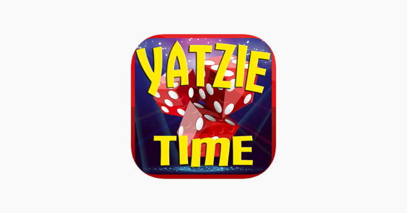 Yatzie Time! Game Cover