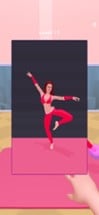 Yoga Teacher 3D! Image