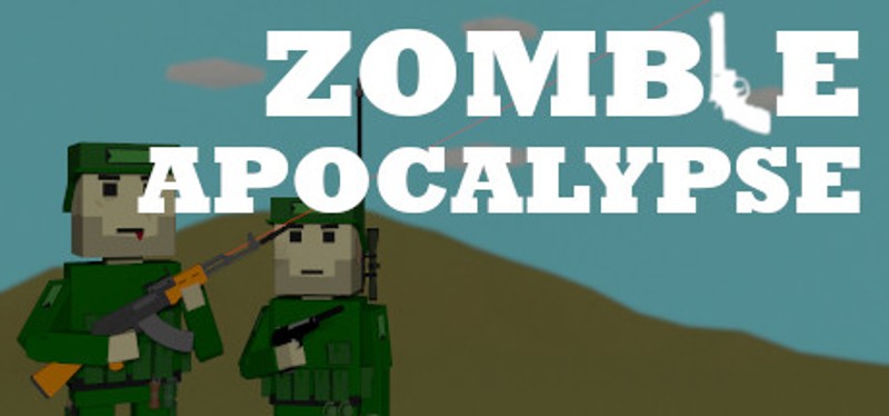 Zombie Apocalypse Image