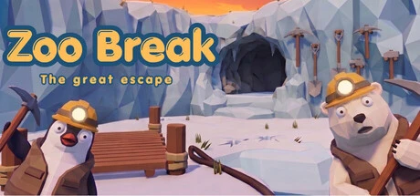Games like Zoo Break - The Great Escape
