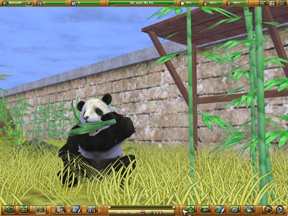 Zoo Empire screenshot