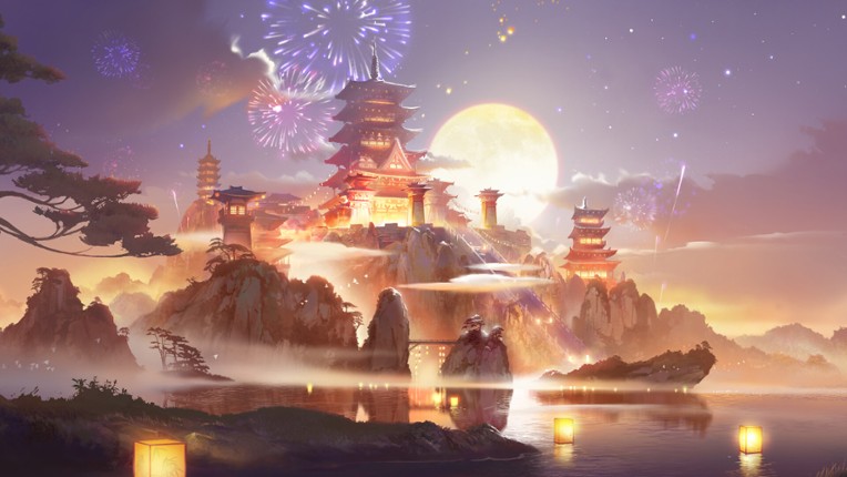 三国杀OL screenshot