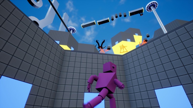 眼傀公司（EyePuppet Campany） screenshot