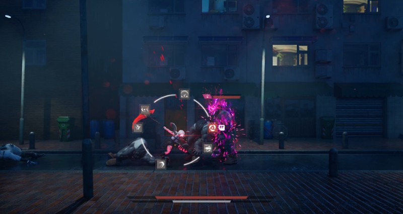 血姬:双生 (Vampiress: Eternal Duet) screenshot