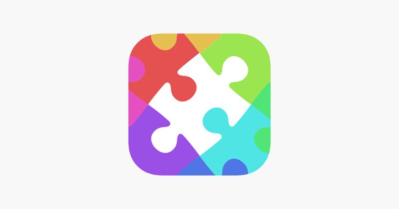 1000 Jigsaw Puzzles Game Cover