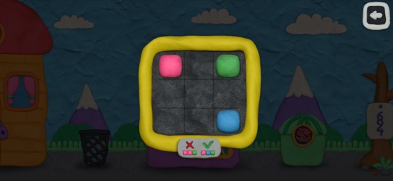 12 Locks Dad and daughters screenshot