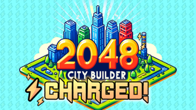 2048 City Builder Image