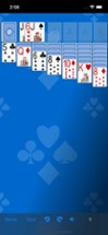 5 Solitaire card games Image