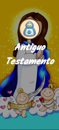 7 Regalos Disciple screenshot