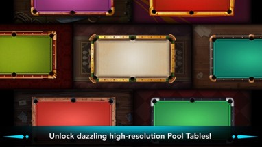 8 Ball Pool by Storm8 Image