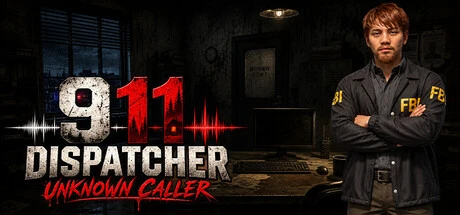 Games like 911 Dispatcher: Unknown Caller