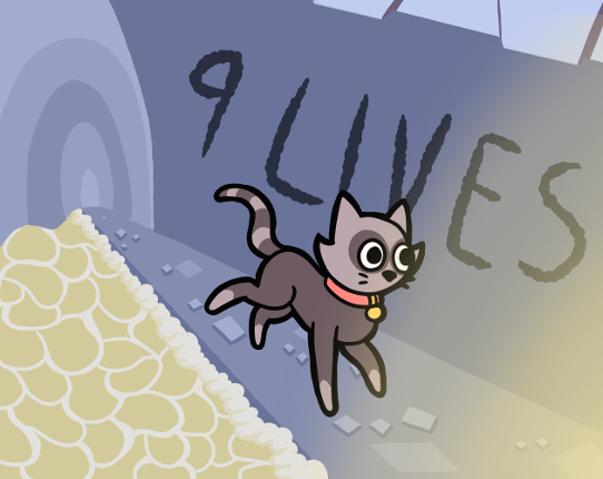 9 Lives Image