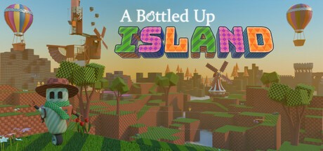 Games like A Bottled Up Island