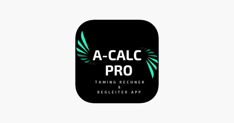 A-Calc Pro for Ark Survival Game Cover