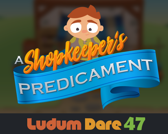 A Shopkeepers Predicament Image