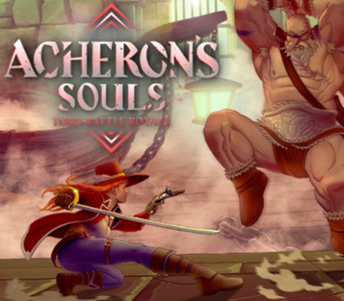 Acheron's Souls Image