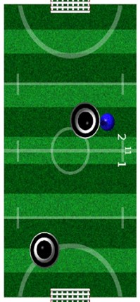 Air Field Hockey Image