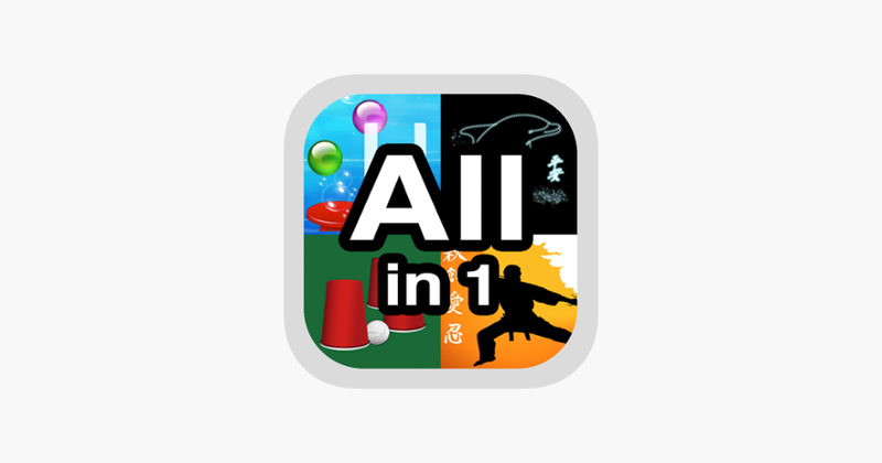 All in 1 Games Image