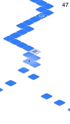 Amazing Zig sprint challenge adventure with skill and courage Image