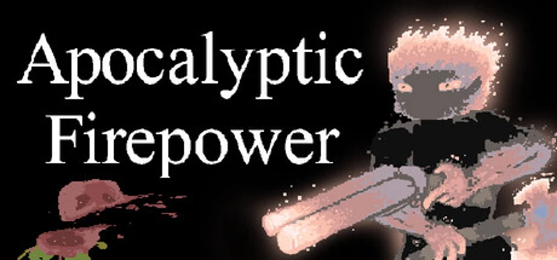 Apocalyptic Firepower Image