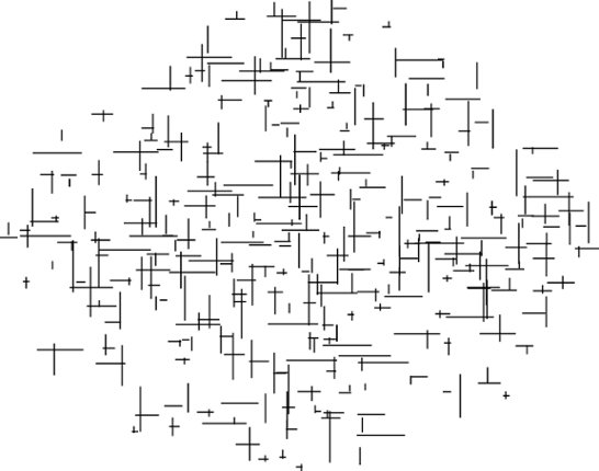 Approaching Composition №10 screenshot