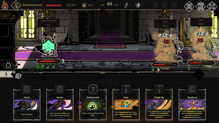 Archon Soul screenshot