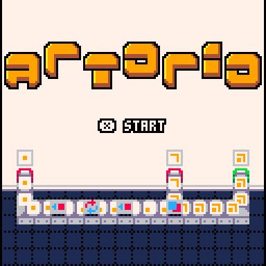 Games like Artorio