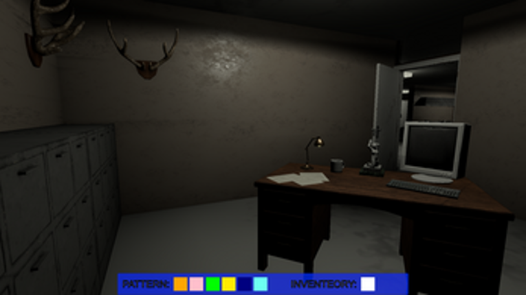 Asylum of the Damned screenshot