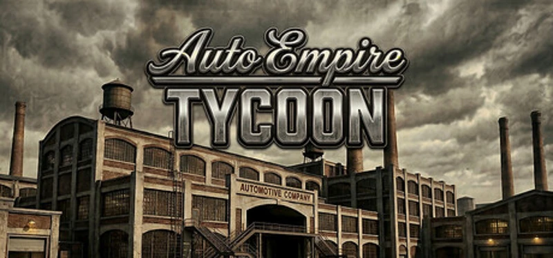 Auto Empire Tycoon Image