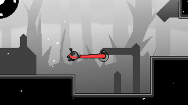 Autumn Climb screenshot