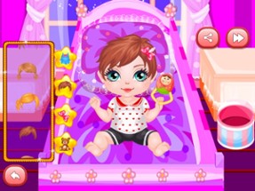 Baby Care Spa Saloon Image