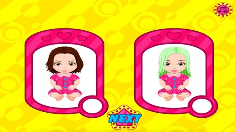 Baby Playhouse Daycare screenshot