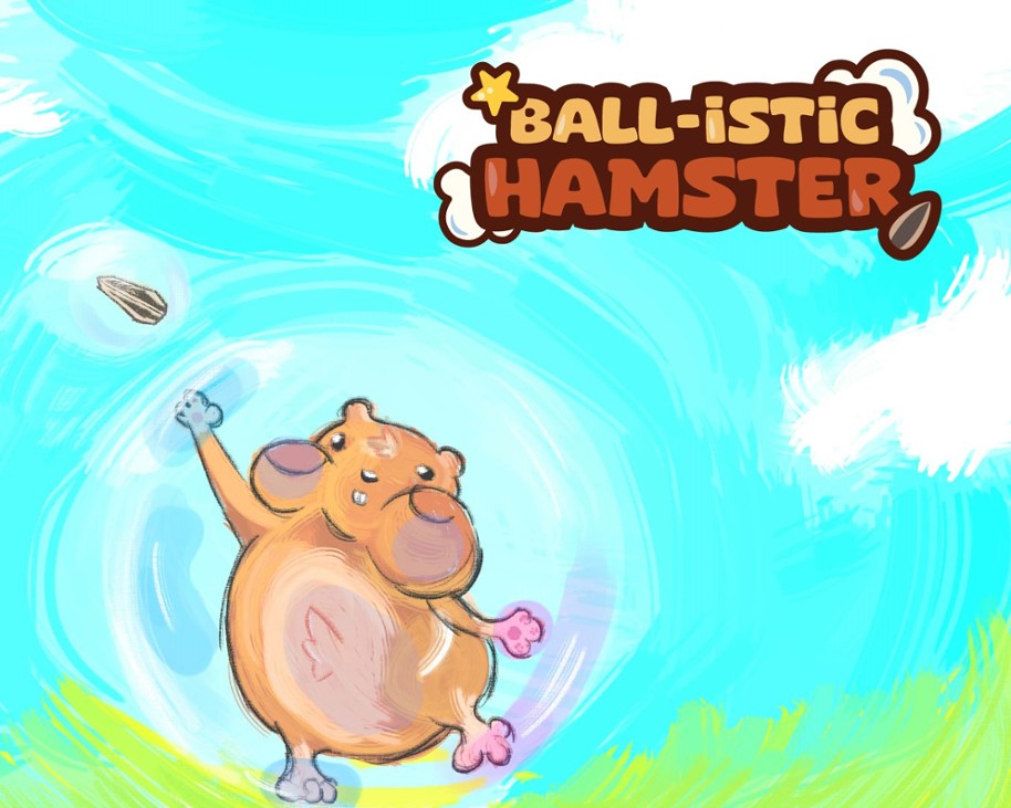 Games like Ball-Istic Hamster
