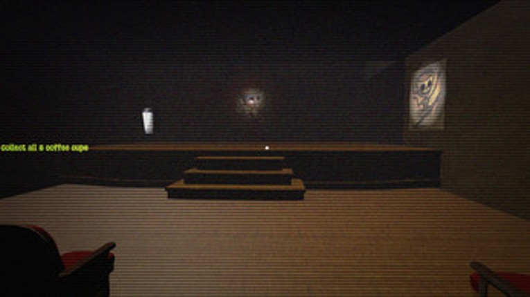 Ballerina Cappuccino Chapter One Image