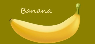 Banana Image