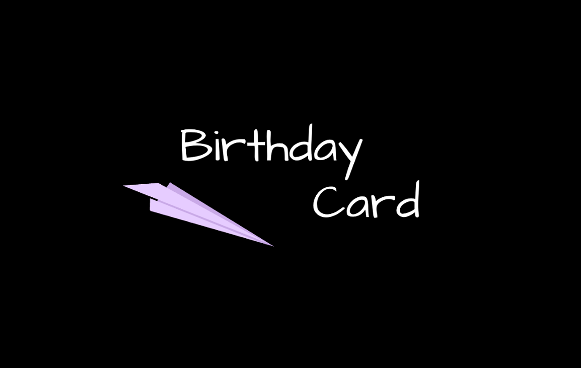 Games like Birthday Card