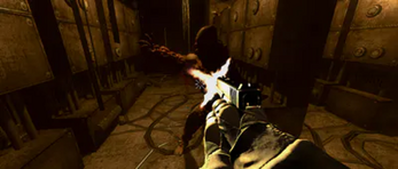 Black Evil : Special OPS screenshot