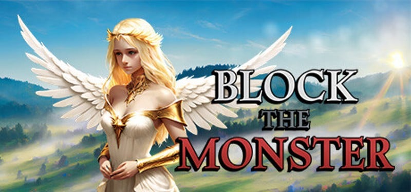 Block The Monster Game Cover