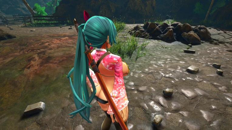 Blood Crawler screenshot