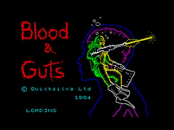 Blood 'n' Guts Image