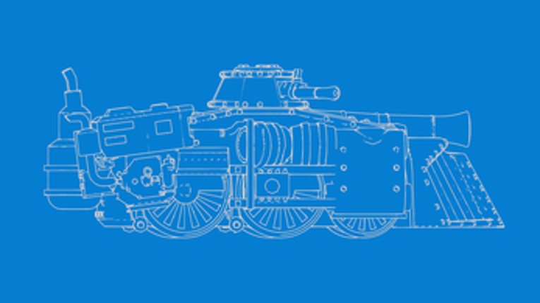 Bloodless Steam Tank screenshot