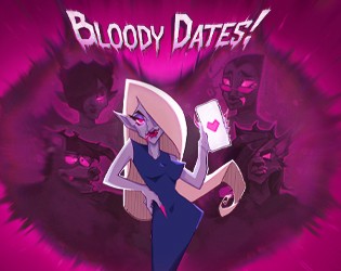 Games like Bloody Dates! 2024