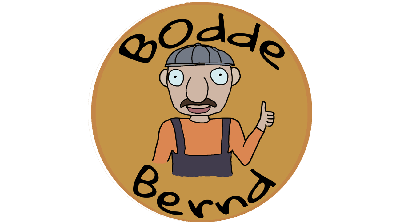Games like Bodde Bernd