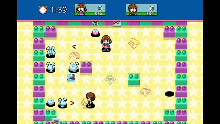 Boomerang Survivor 3 screenshot