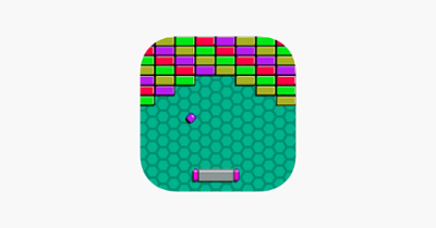 Bricks Breaker - Ball and Blocks Image