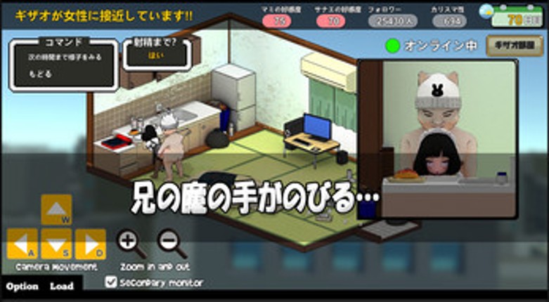 Brothers are distributors Image