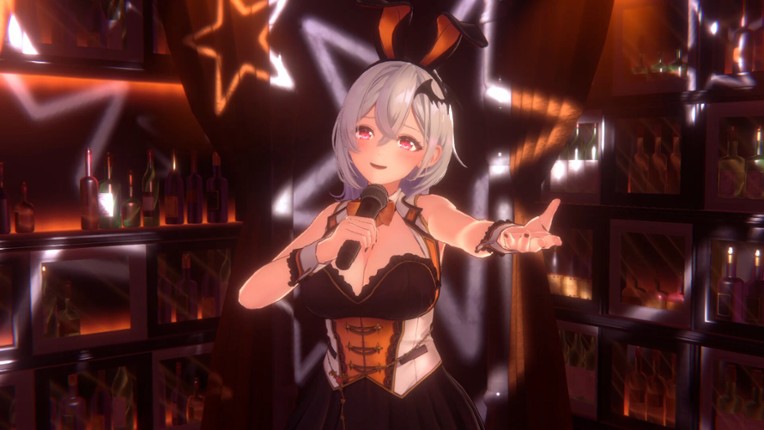 BUNNY GARDEN 2 screenshot