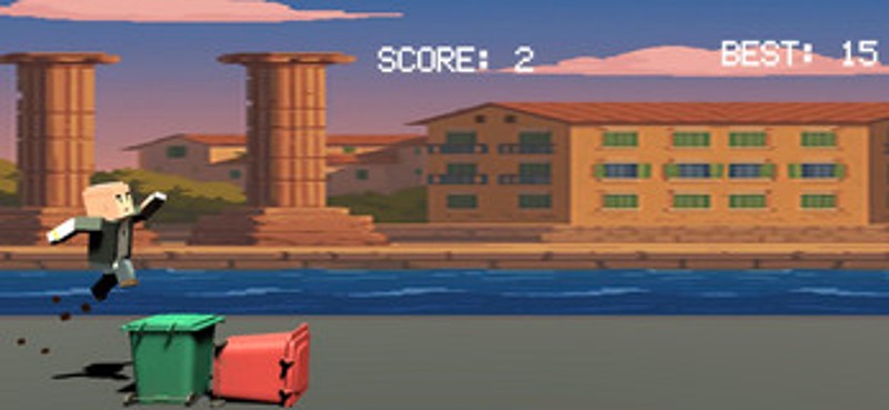 Campagna a Ostacoli screenshot