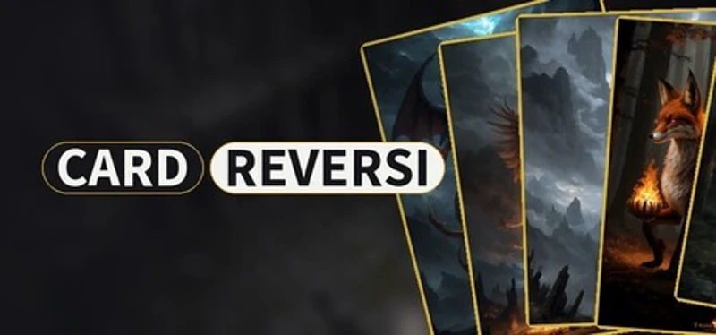 Card Reversi Image