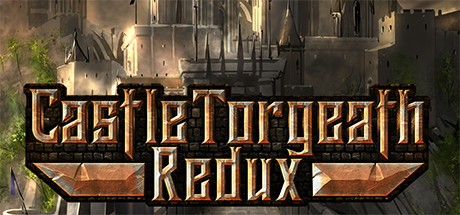 Games like Castle Torgeath Redux